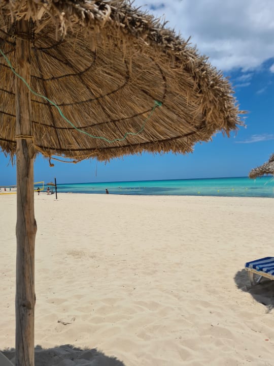 Strand Vincci Helios Beach