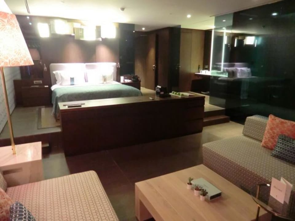 Standart Suite Maxx Royal Kemer Resort