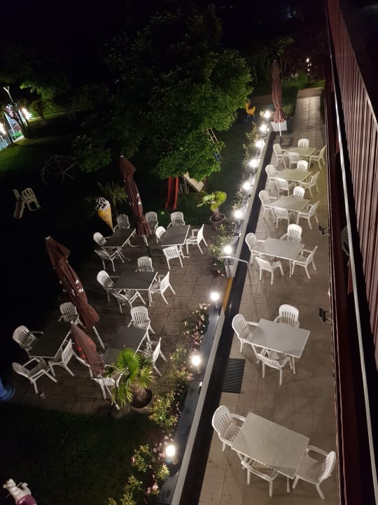 Gastro Strandhotel Orchidee