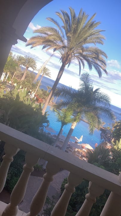 Ausblick R2 Rio Calma Hotel & Spa & Conference