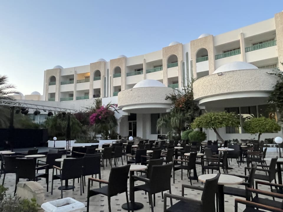 Sport & Freizeit Hotel Royal Garden Palace