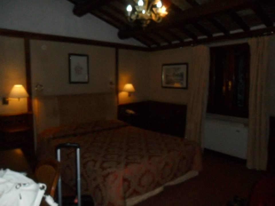 Zimmer Hotel Pantheon