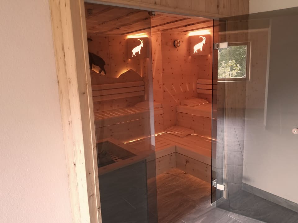 Sport & Freizeit Almgasthof Talblick