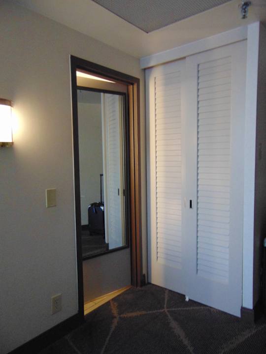 Sonstiges Hotel Hilton Atlanta