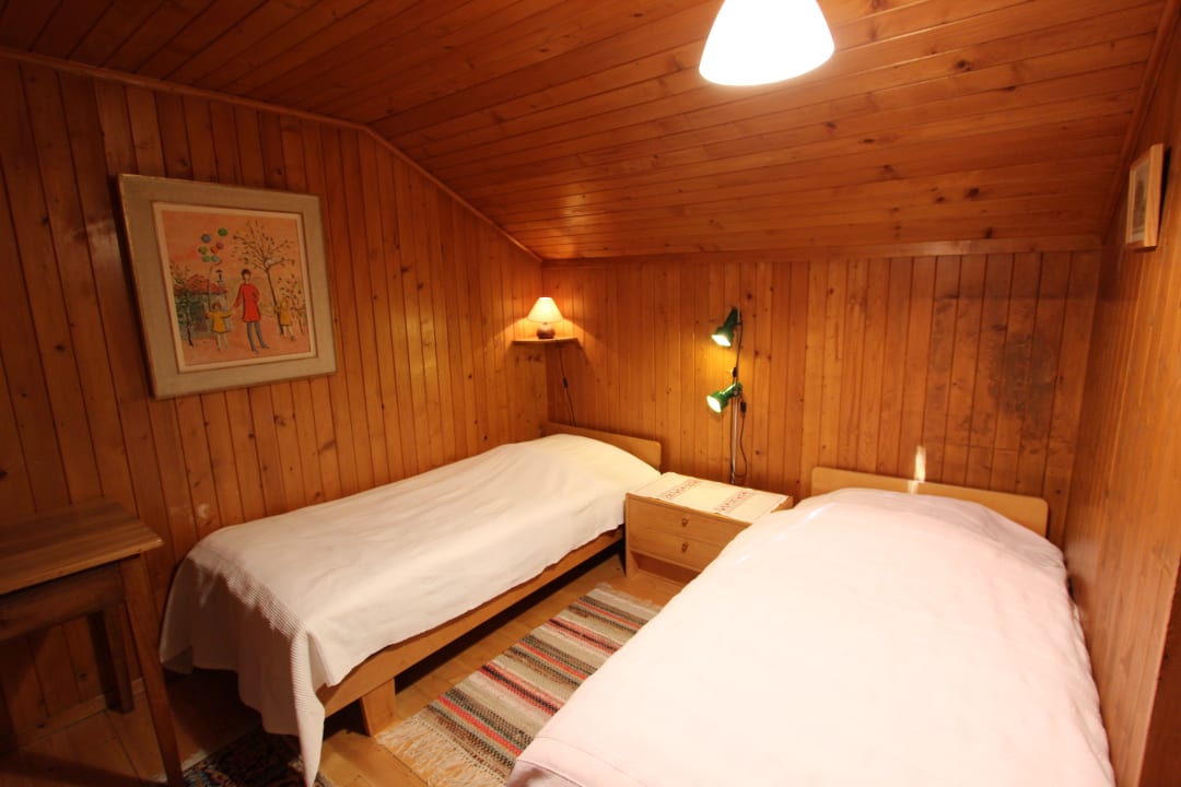 Zimmer Ferienwohnung Fauvettes