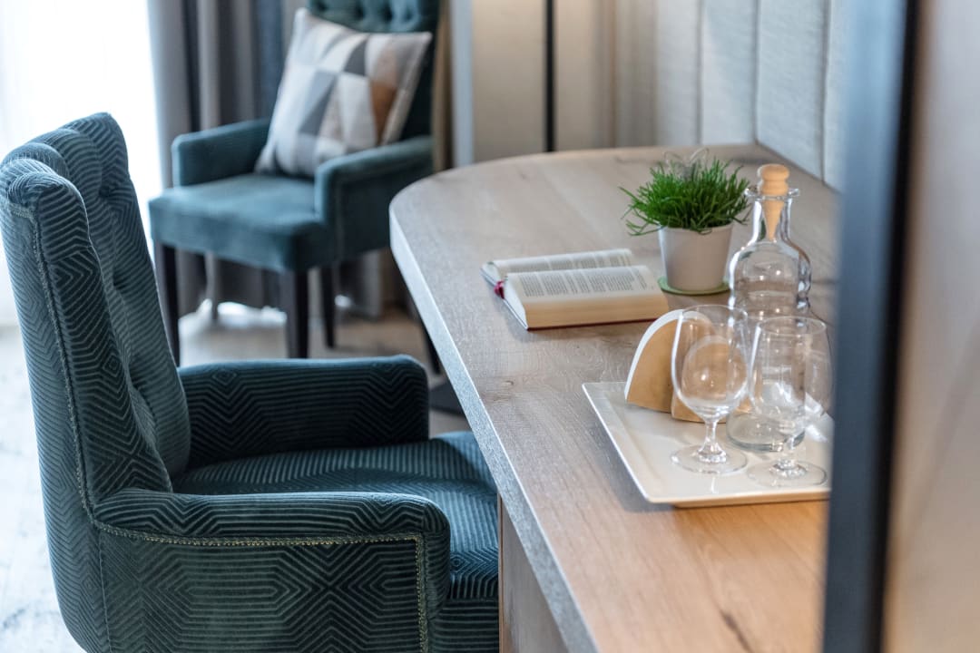 Zimmer Platzlhof - Mein Hotel im Zillertal