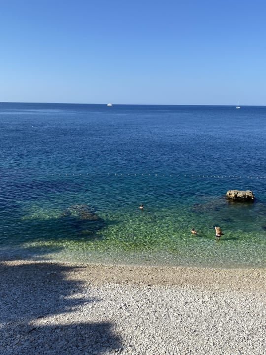 Strand Park Plaza Arena Pula