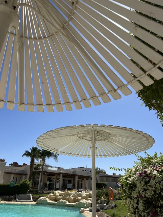 Pool Iberotel Casa Del Mar Resort