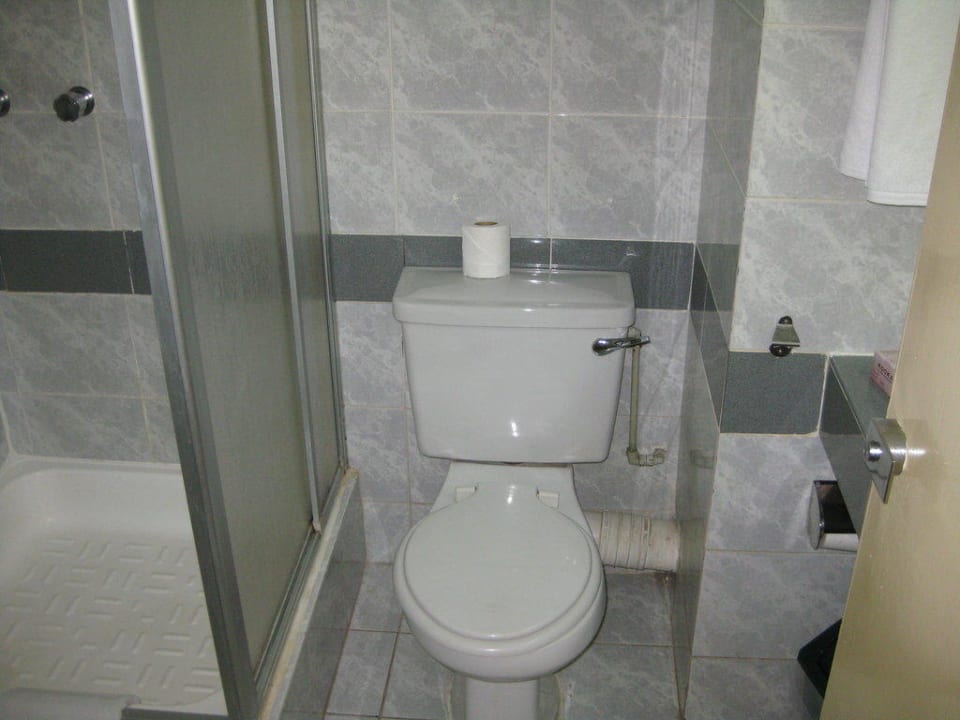 Bad Berjaya Beau Vallon Bay Resort & Casino