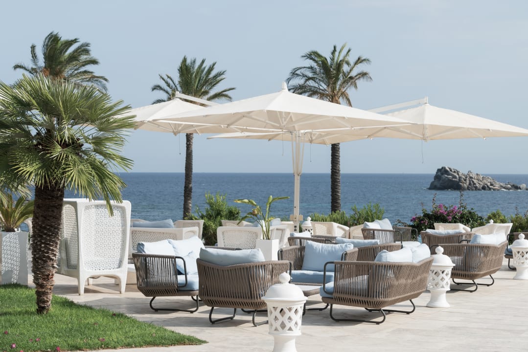 Gastro Falkensteiner Resort Capo Boi