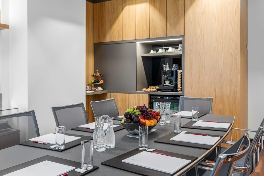 Sonstiges Boutique Hotel Am Stephansplatz