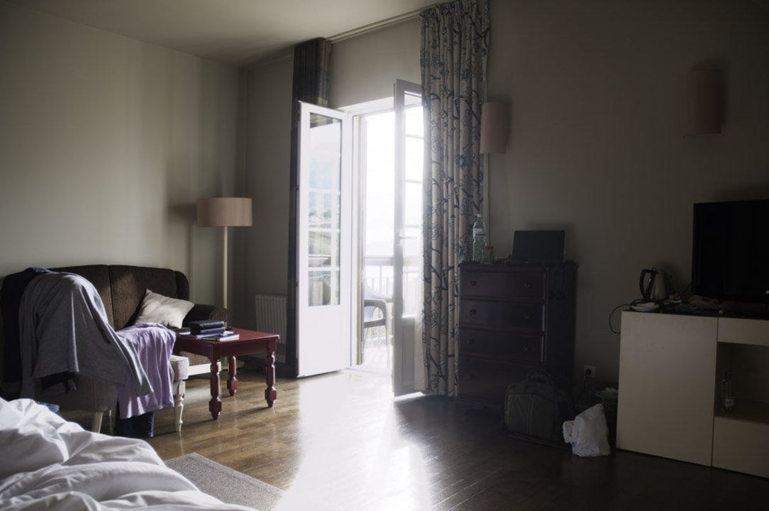 Junior Suite Hotel Quinta do Furao