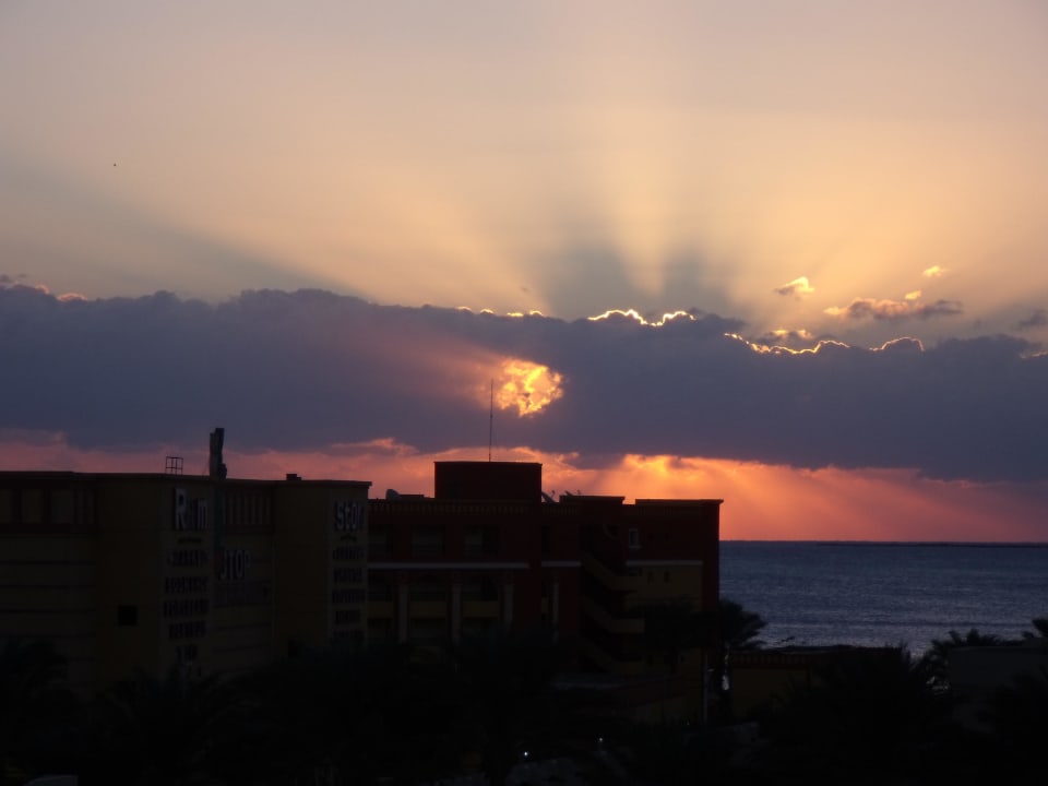 Vom Balkon  Sindbad Club