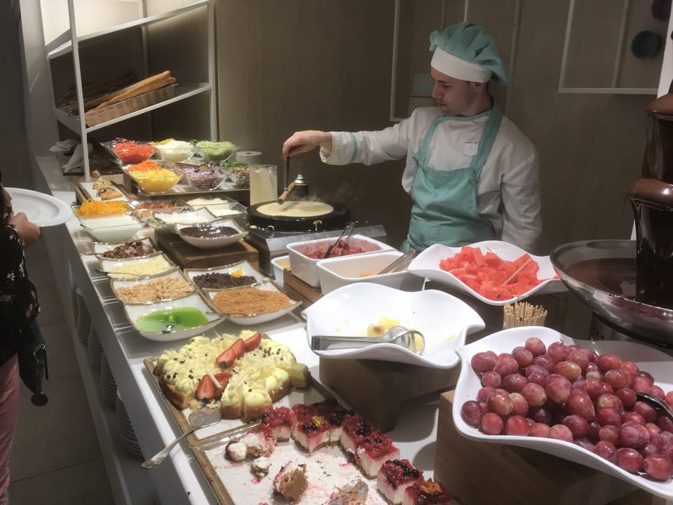 Sonstiges Iberostar Waves Bahia de Palma