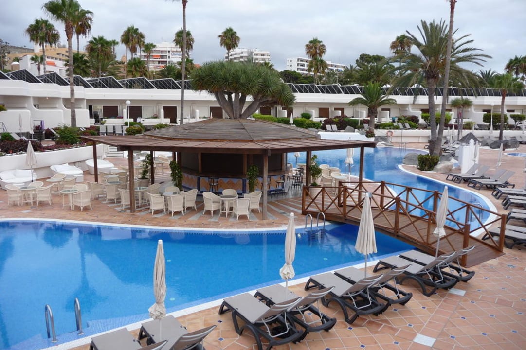 Poolbar H10 Gran Tinerfe - Adults only