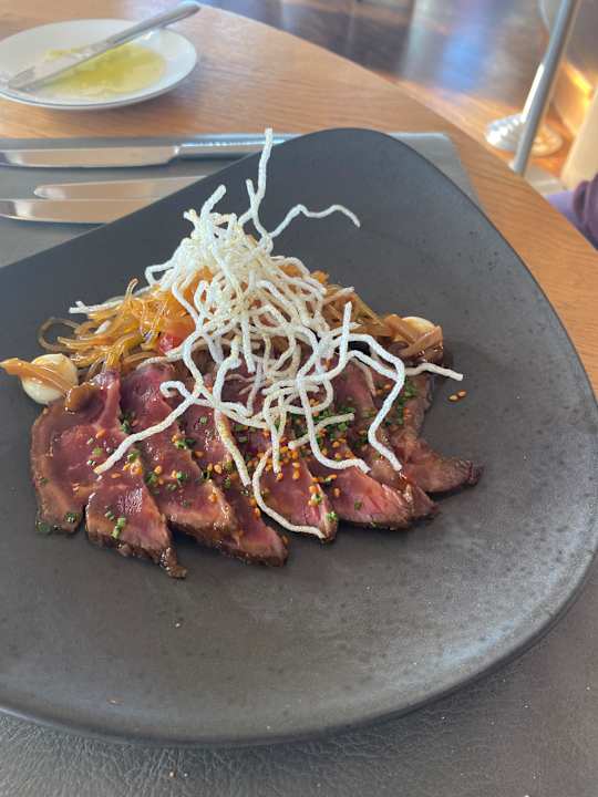 Gastro Der Birkenhof - Spa & Genuss Resort