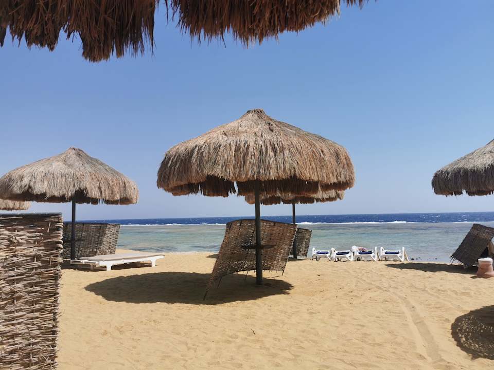 Strand Lazuli Hotel Marsa Alam