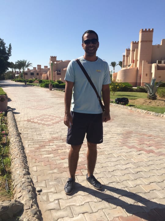 Sonstiges Sentido Akassia Beach