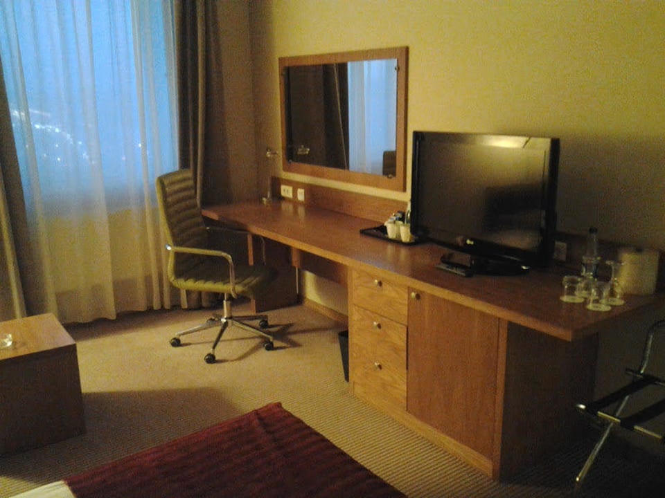 Стол Hotel Holiday Inn Suschevsky