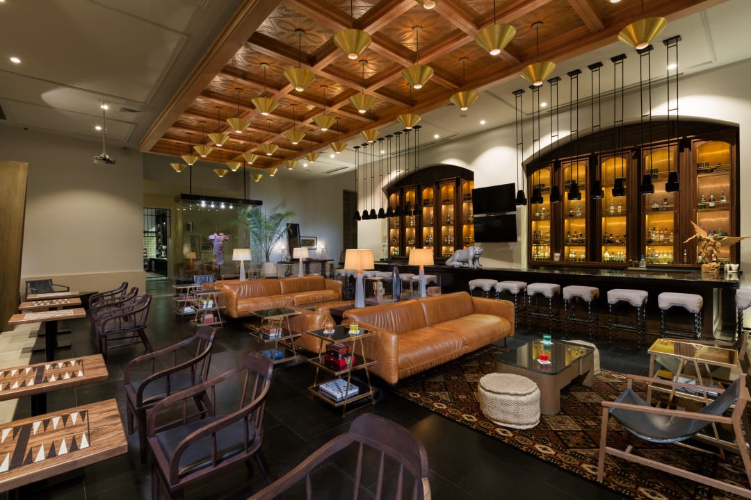 Sport & Freizeit Unico 20°87° Hotel Riviera Maya