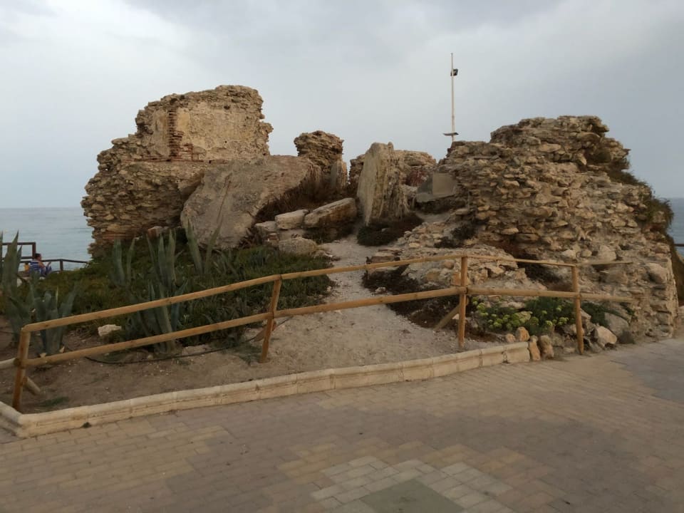 Sonstiges Hotel Riu Monica - Adults only