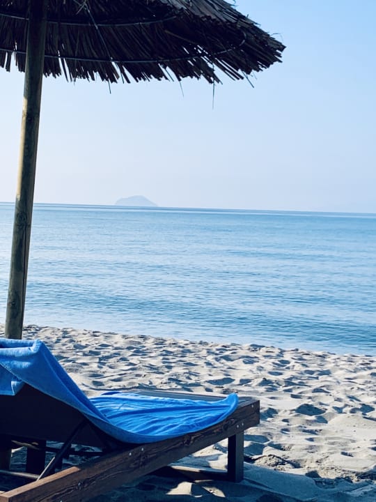 Strand Atlantica Belvedere Resort