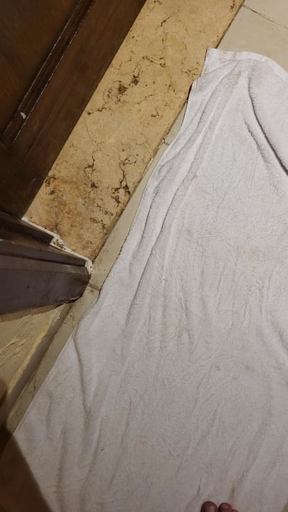 Zimmer Sunny Days El Palacio Resort & Spa