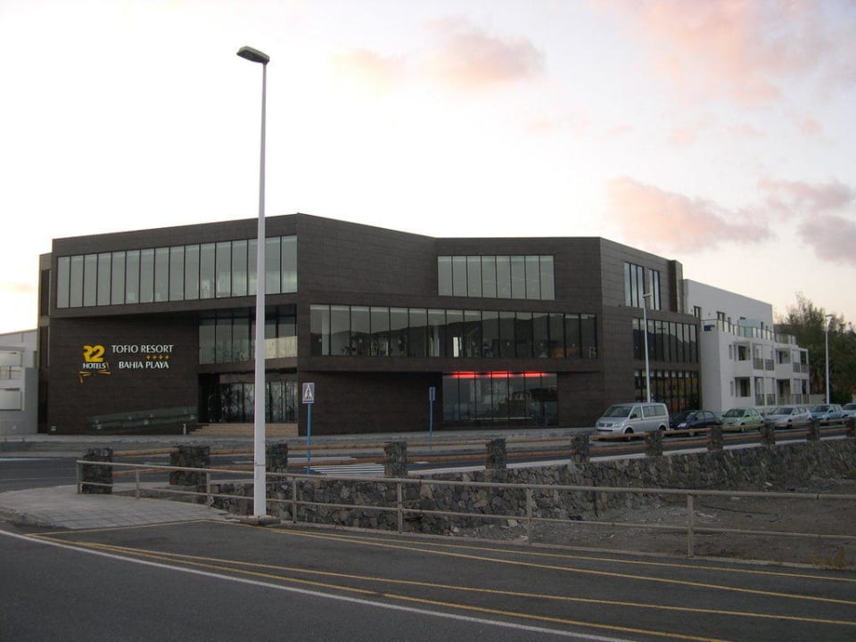 Hotel Abends R2 Bahía Playa Design Hotel & Spa - Adults Only