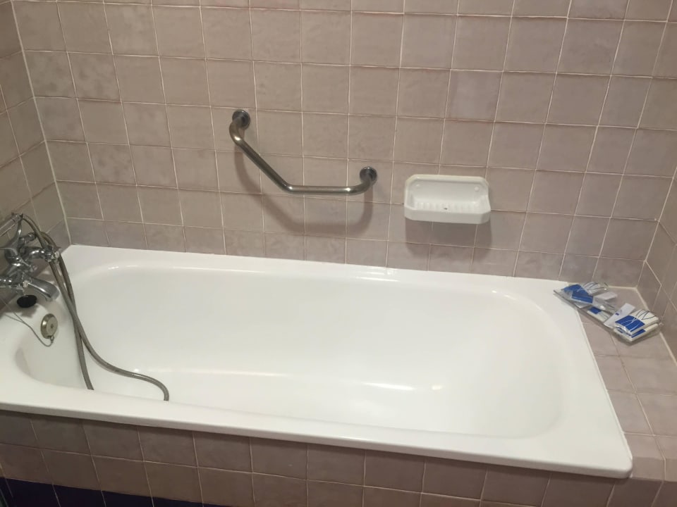 Bañera Hotel Moon Dreams El Cortijo