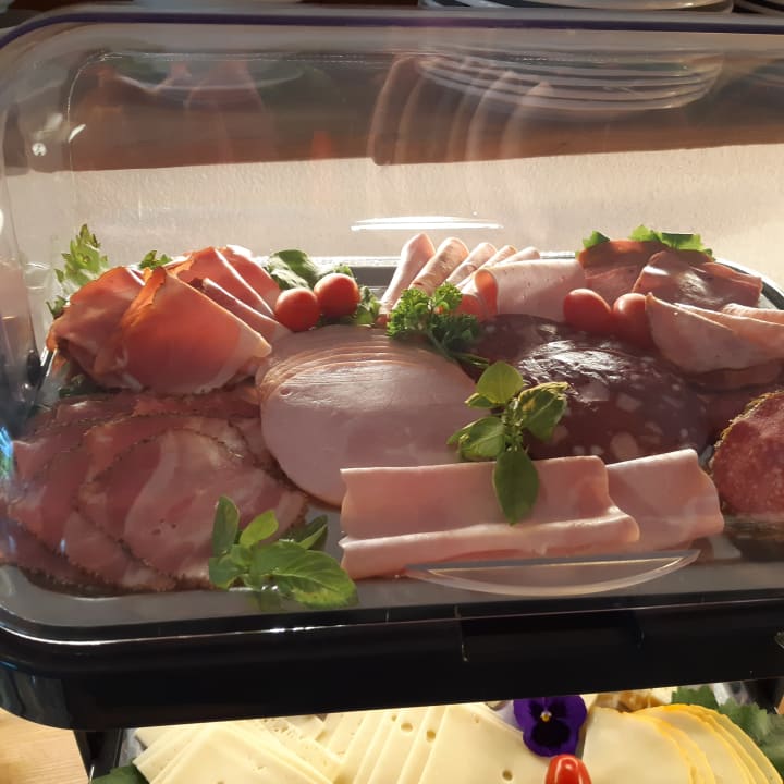 Gastro Weinhaus Stettler