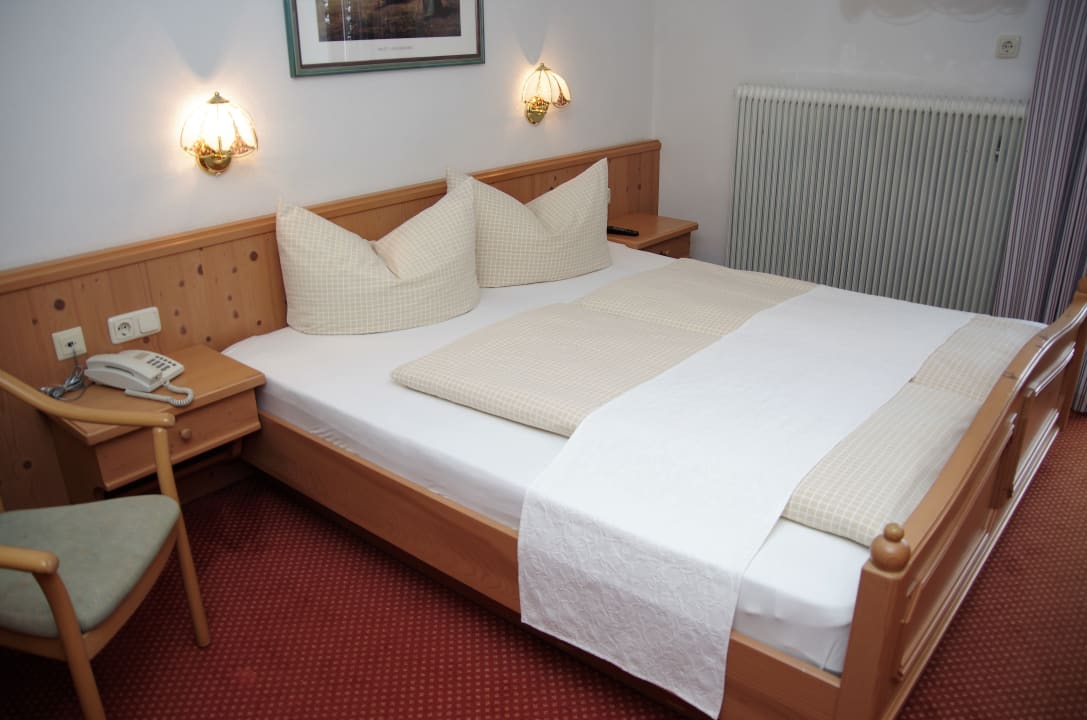 Zimmer Pension Tirolerhof