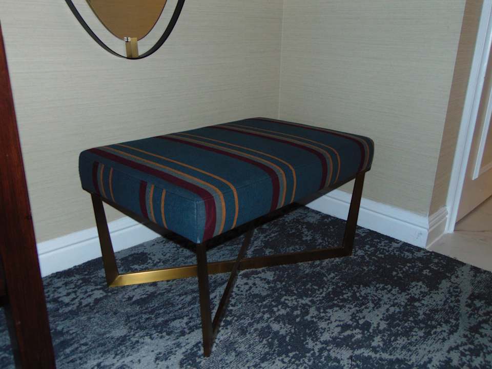 Zimmer Hotel The Henry