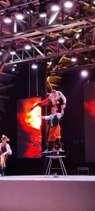 Sport & Freizeit Hotel Delphin Diva