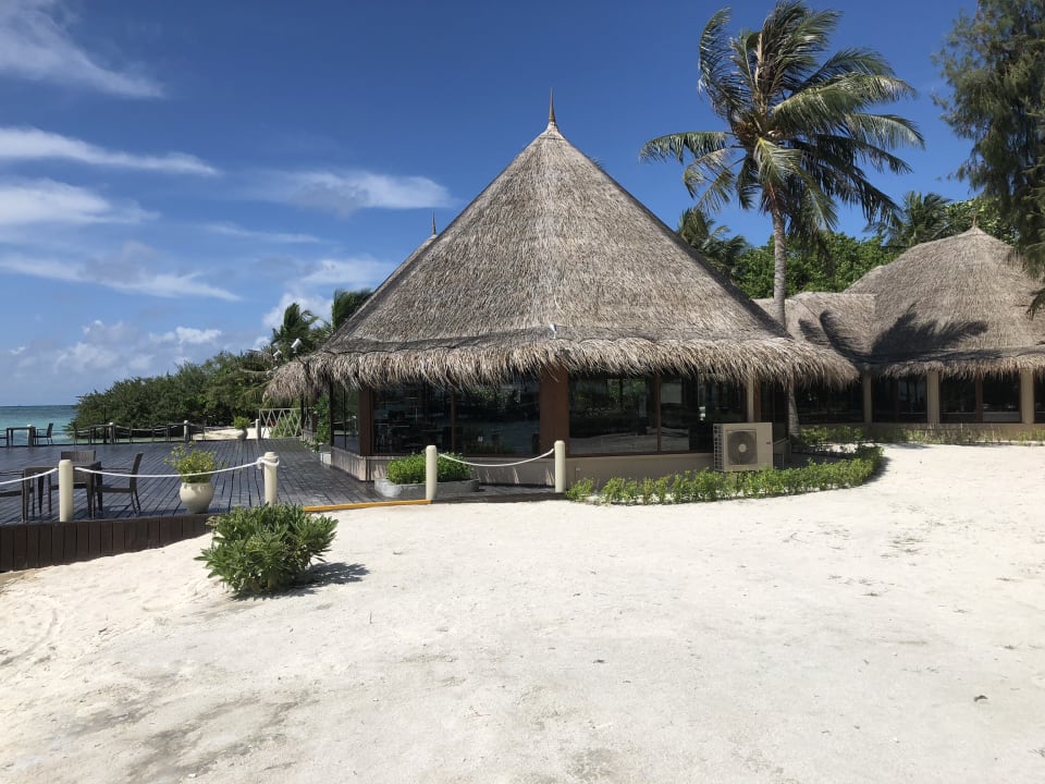 Strand Adaaran Select Hudhuran Fushi - Premium All Inclusive