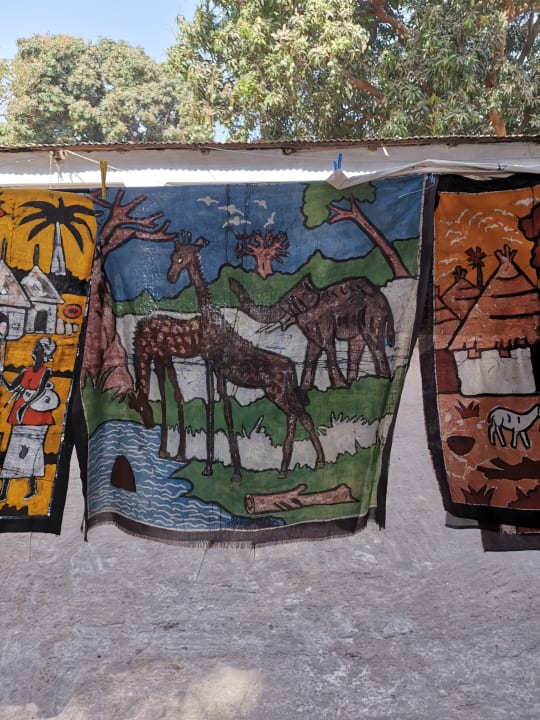 Sonstiges TUI BLUE Tamala