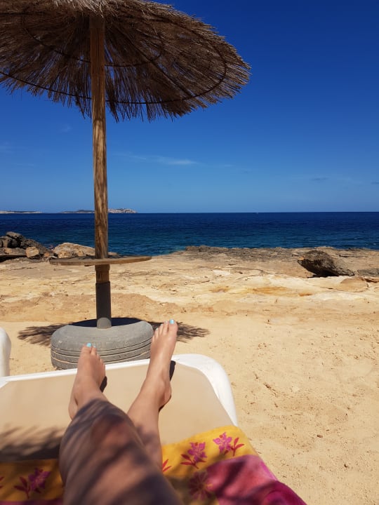 Strand Nereida Aparthotel