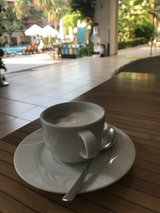 Pool Port Side Resort Hotel