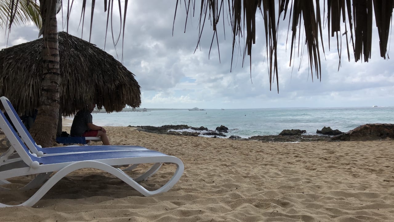 Strand Hotel Viva Dominicus Beach by Wyndham - All Inclusive Resort