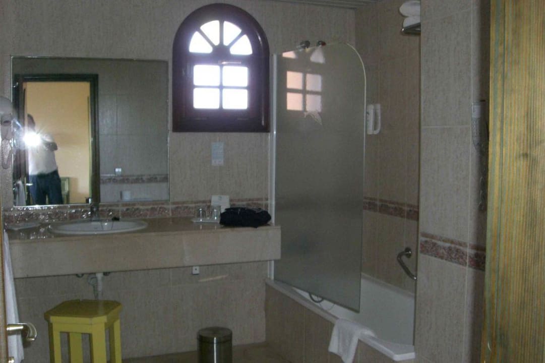 Suite Badbereich Suites & Villas by Dunas