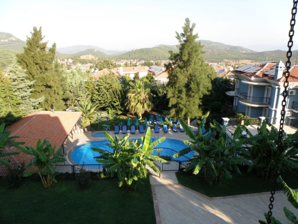 Garden Hotel Antas Delux