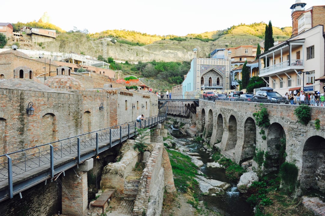 Außenansicht Apartment Eini's Home