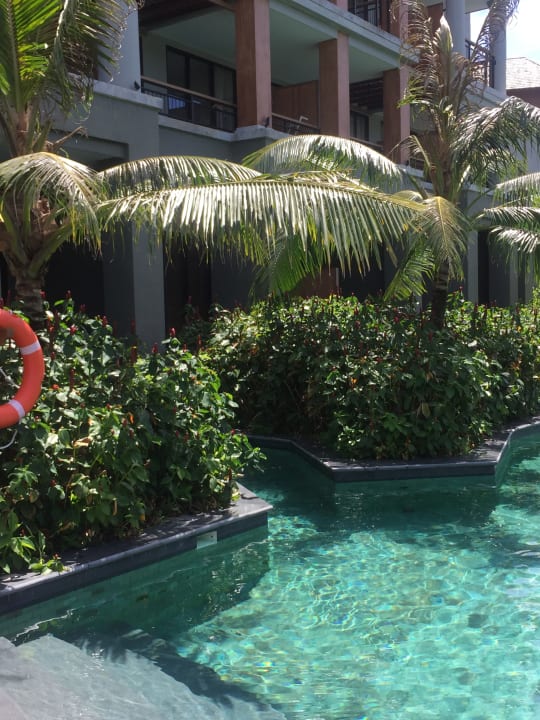 Pool Mai Holiday by Mai Khao Lak