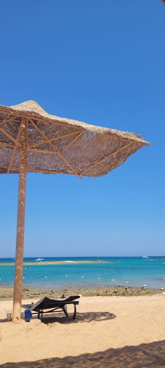 Strand Jaz Makadi Saraya Resort