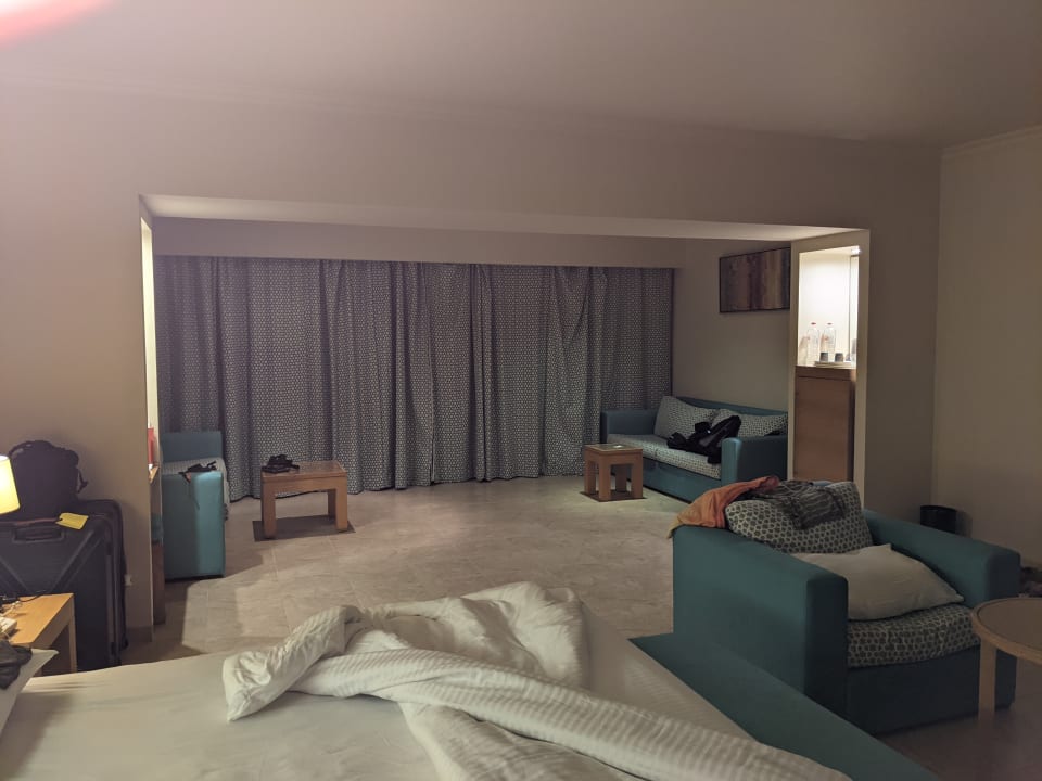 Zimmer Mövenpick Waterpark Resort & Spa Soma Bay