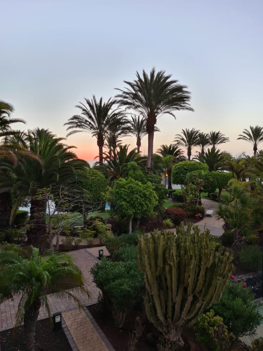 Gartenanlage R2 Rio Calma Hotel & Spa & Conference
