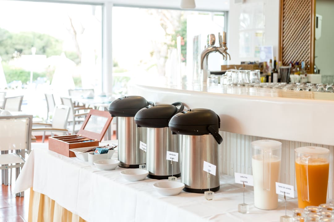 Restaurant Hotel Pinhal da Marina