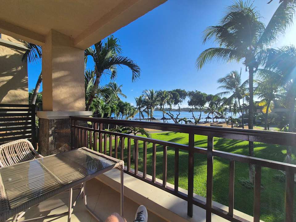 Gartenanlage The Westin Turtle Bay Resort & Spa