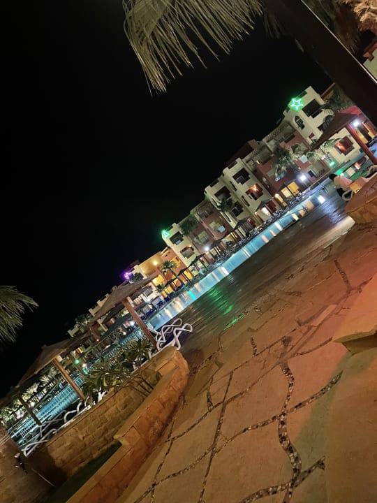 Außenansicht Casa Mare Resort