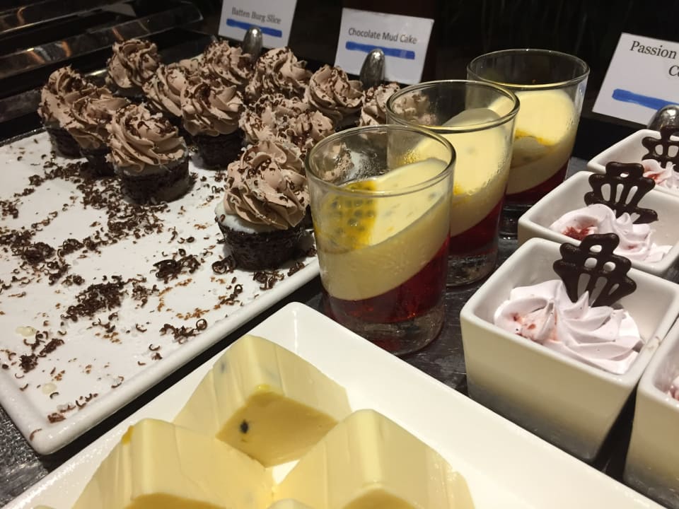 Gastro Summer Island Maldives