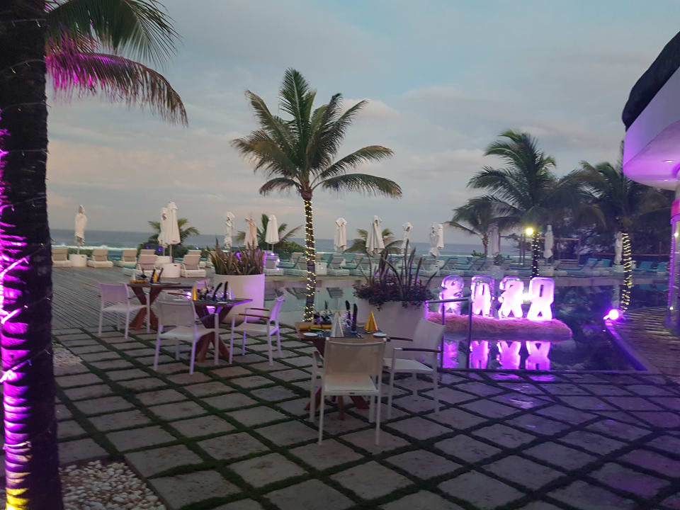 Gastro Radisson Blu Poste Lafayette Resort & Spa - Adults only